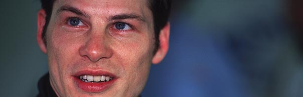 Jacques Villeneuve, estrella fugaz de la Fórmula 1