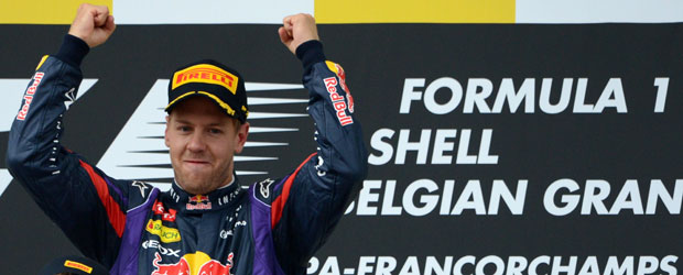 Vettel Vettel