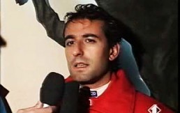 Ivan Capelli: El gran fracaso de Ferrari