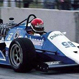 La rarísima historia del Ligier que corrió en Indycars