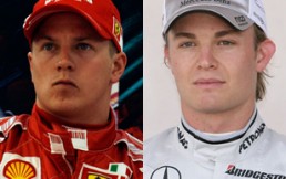Raikkonen y Rosberg cierran el mercado de la Fórmula 1 para 2017: Así quedaron los equipos