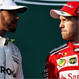 Vettel se salvó: Era investigado por toque con Hamilton