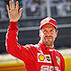 Vettel deja Ferrari tras cinco frustrantes temporadas: “No existe un deseo común de permanecer juntos”