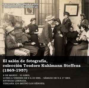 Teodoro Kuhlmann Steffens Teodoro Kuhlmann Steffens