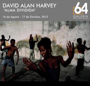 Alma dividida - David Alan Harvey Alma dividida - David Alan Harvey