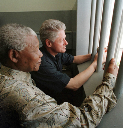 Muere Nelson Mandela Muere Nelson Mandela