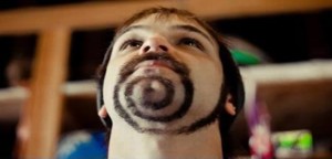 barbas raras