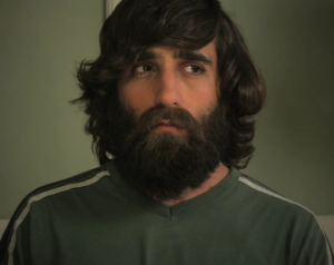 barbas raras