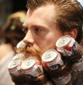 barbas raras