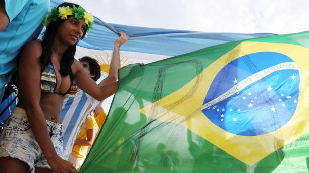 Foto: Agencias