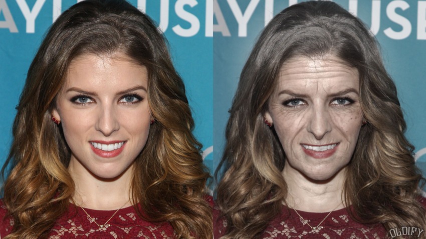 Anna Kendrick