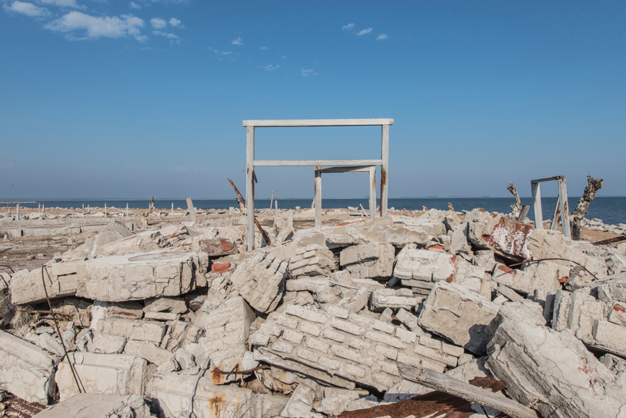 Epecuén