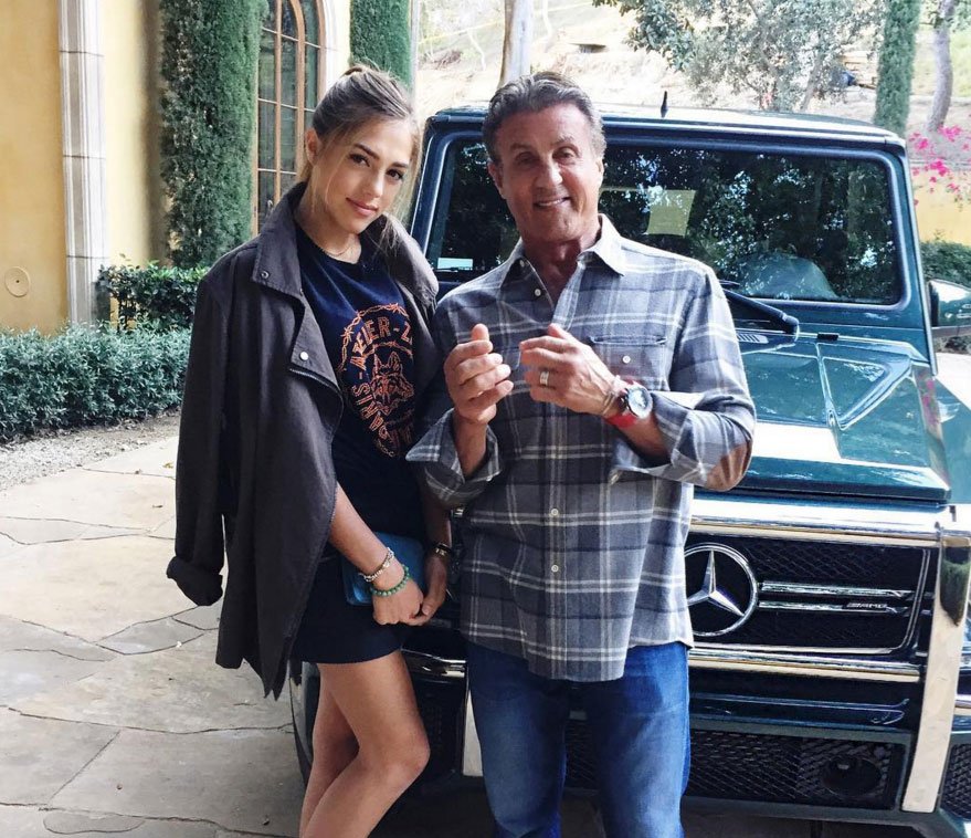stallone-hijas-10