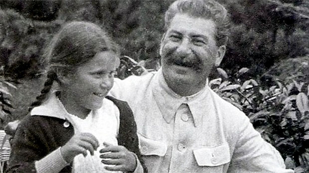 stalin