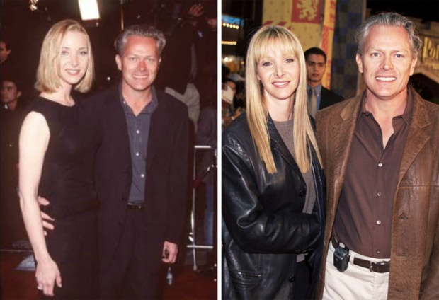 Grandes historias de amor de celebridades