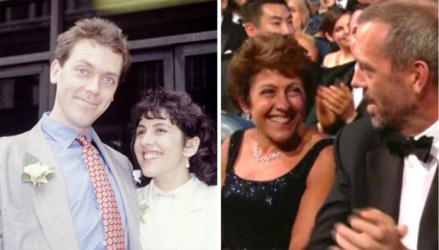 Grandes historias de amor de celebridades