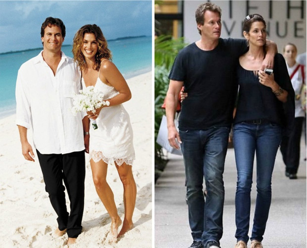 Grandes historias de amor de celebridades