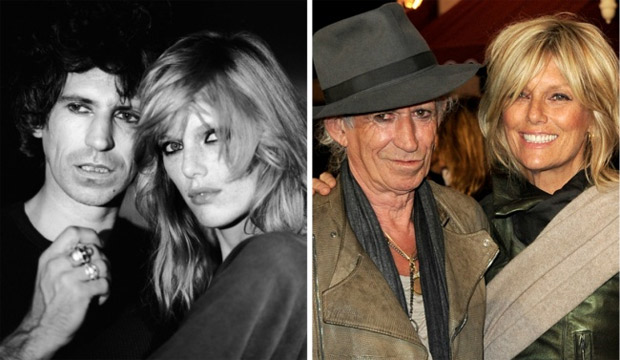 Grandes historias de amor de celebridades