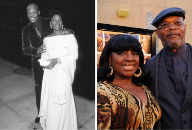 Grandes historias de amor de celebridades