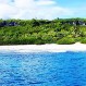 Fotos de la paradisíaca isla convertida en un “basural” en medio del Pacífico