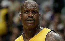 Memes del “horroroso” pie de Shaquille O’Neal: Basquebolista se sacó los zapatos en TV