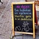 Tentación irresistible: Los mejores y más ingeniosos carteles de bares y cafés para atraer clientes