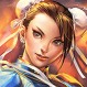 Fotos: Mujer modifica radicalmente su cuerpo para parecerse a Chun-Li de Street Fighter