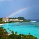 Fotos de Guam, la paradisíaca isla de EE.UU. que Corea del Norte tiene en la mira