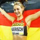 Mundial de atletismo Londres 2017: Fotos de algunas de las deportistas más bellas