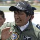 Chilenos muertos y bolivianos héroes: Fotos de la “batalla” que Evo Morales recreó y cuya existencia es puesta en duda