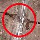 Grieta gigantesca en África: Fotos del sorprendente fenómeno que podría estar dividiendo al continente