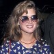 Brooke Shields impresiona a seguidores con fotos en bikini a 38 años de “La laguna azul”
