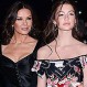 Fotos de la hija de Catherine Zeta-Jones que sorprende por el increíble parecido a su madre