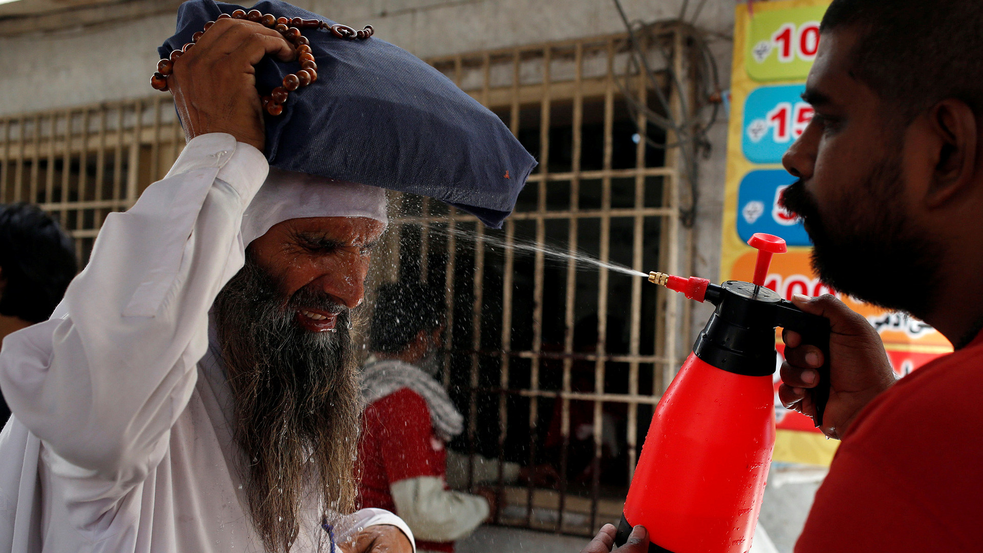 pakistan-calor