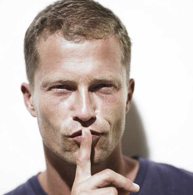 Til Schweiger.