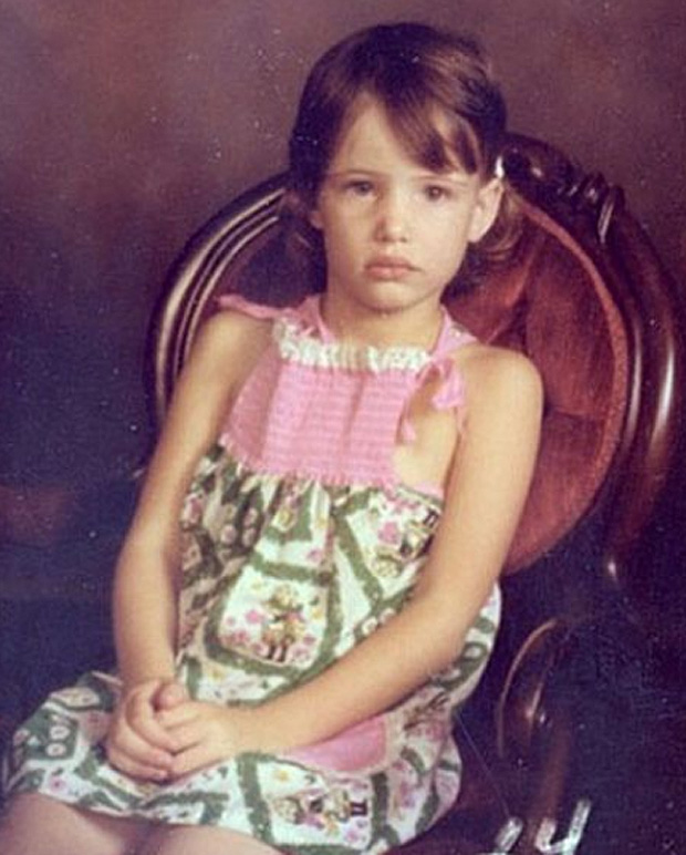 Juliette Lewis.