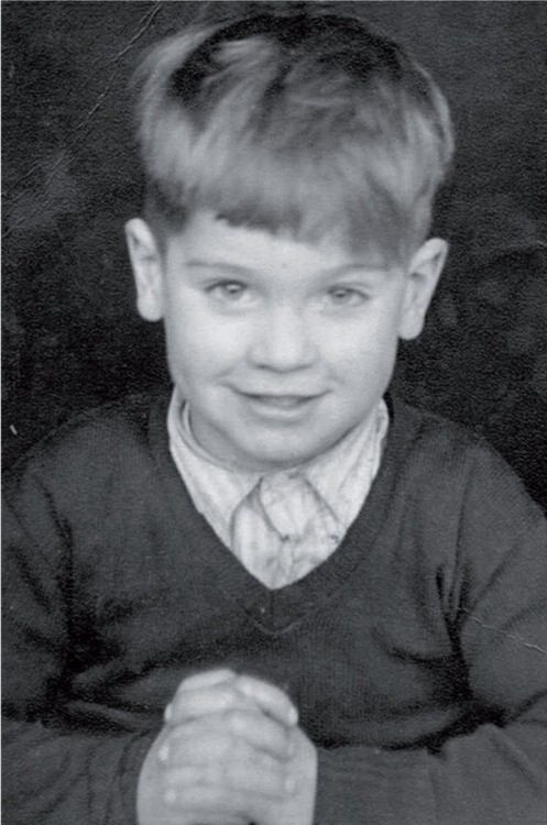 Ozzy Osbourne.