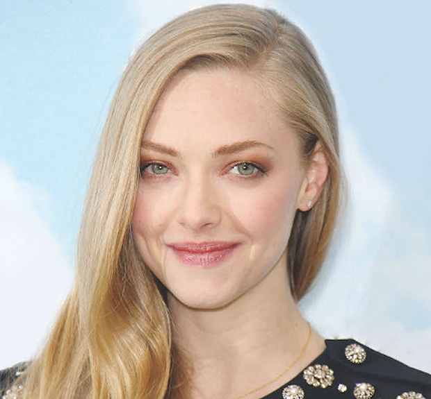 Amanda Seyfried