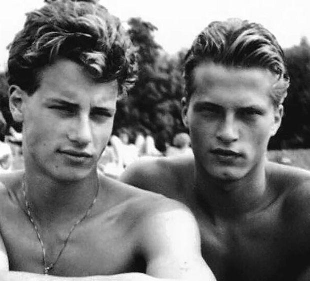Til Schweiger.