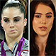 Deportistas olímpicas que alcanzaron la gloria: Fotos de 15 competidoras de elite, antes y ahora