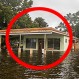 Huracán Michael: Fotos del desolador panorama que dejó en su paso por Florida