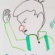 Profesor dedica divertidos memes a sus alumnos: Mira fotos de sus populares dibujos