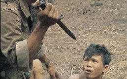 Fotos de la Guerra de Vietnam: Imágenes sin censura que recogen todo el horror del conflicto