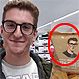 14 fotos que muestran sin manipulación coincidencias tan perfectas como irrepetibles