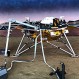 Fotos: Estas son las primeras imágenes de la superficie de Marte enviadas por la sonda InSight de la NASA