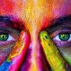 Fotos: Personas con ojos tan bellos que de seguro te van a cautivar