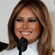 ¿Desenmascaran a “la doble de Melania Trump”? Foto desata ola de comentarios en las redes