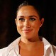 Meghan Markle a días del nacimiento de su hijo: Estos son los looks del embarazo de la duquesa