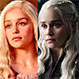 Fotos: Estrellas de Game Of Thrones y cómo cambiaron sus rostros desde el inicio de la serie