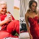 Fotos muestran radical transformación de una joven: Llegó a pesar más de 100 kilos